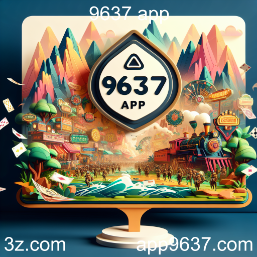 A Magia dos Jogos de Aventura na 9637 App